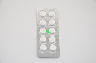 China Erythromycin Tablets 250MG supplier