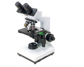 China Biological Microscope Used in medical and laboratories for research supplier