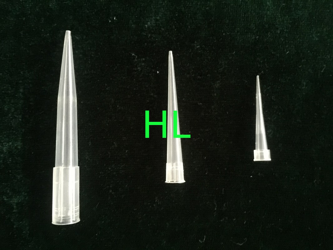Laboratory Consumables Finn / Gilson / Universal Pipette TIPS 10ul