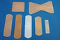 Disposable Adhesive Sterile Wound Plaster PE / PU / PVC / Non - Woven supplier