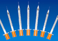 0.5ML 1ML Disposable Insulin Syringes with fixed needle in blister packing supplier