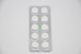 China Aciclovir Tablets 200MG 400MG Antiviral Medicines BP / USP 10*10's / Box supplier