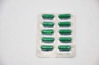 China Doxycycline Capsules 100MG 200MG BP / USP Antibiotics Medicines supplier