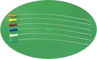 China Disposable Medical PVC Rectal Tube with X - ray For Patients CE FDA  Approved supplier