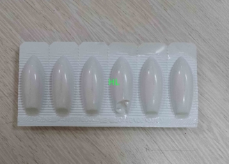 China Aminophylline Suppository 500mg Bronchodilators Soluble Pharmaceutical Medicines supplier