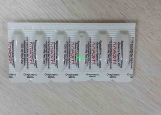 China Diclofenac Sodium Suppository 50mg Non - Steroidal Pharmaceutical Medicines supplier