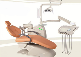 China CE / ISO Approved 2015 New Medical Surgical Equipment Dental Unit supplier