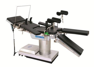 China CE / ISO Approved Electric Operating Table For Orthopedic Use supplier