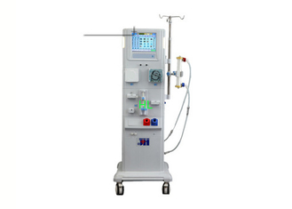 China CE / ISO Approved Medical Equipment Haemodialysis Device For Hospital Use supplier