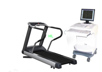 China CE / ISO Approved Medical Surgical Equipment Wireless Cardiac Stress Test System supplier