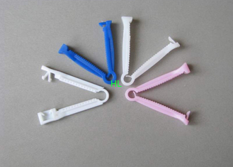 China Umbilical Cord Clamp Disposable Medical Products Supplies Sterile Plastic supplier