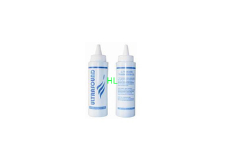 China Medical Ultrasound Gel 250ML 500ML Used in Ultrasonic Examination supplier