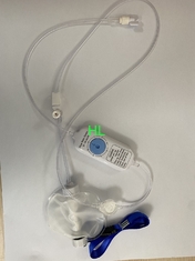 China soft infusion pump supplier