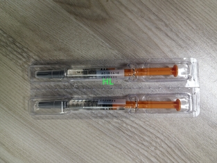 China ENOXAPARIN SODIUM INJECTION supplier