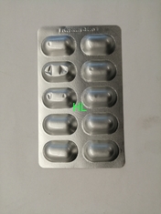 China Omeprazole Capsules 20MG 40MG BP / USP Anti - Inflammatory Medicines supplier