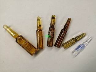 China Vitamin B6 / Pyridoxine Injection Medicines 100MG / 2ML 2*5Ampoules / box supplier