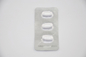 Azithromycin Tablets 250MG 500MG Antibiotic Medicines BP / USP supplier
