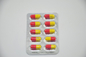 Tetracycline HCL Capsules 250MG 500MG BP / USP Antibiotics Medicines supplier