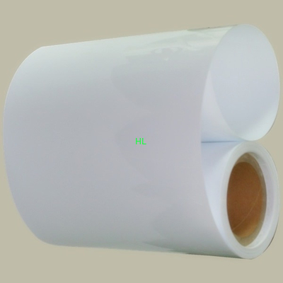 Medical Packing Material PVC Rigid Film 250mm*(0.25-0.30)mm 130mm*(0.25-0.30)mm supplier