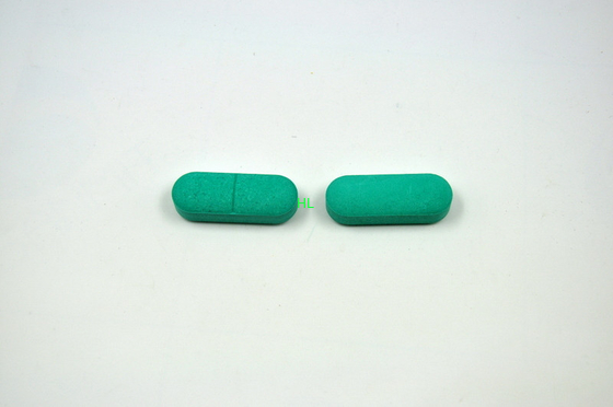 Levamisole Hydrochloride Bolus 300MG Veterinary Animals Medicines CP Standard supplier