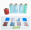 Cold Formed  Aluminum Alu - Alu Foil Medical Blister Packaging For Tablet , Capsule supplier