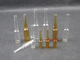 Medical Packing Material Glass Ampoule 1ML 2ML 5ML 10ML 20ML Form B Form C supplier