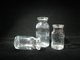 Pharma Packaging Material ,  5ml - 250ml Round Moulded Glass Vial For Antibiotics supplier