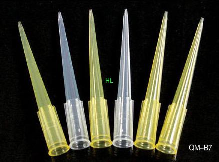 Laboratory Consumables Finn / Gilson / Universal Pipette TIPS 10ul 200ul 1ML 3ML 5ML supplier