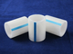 Medical PE Adhesive Tape For Sensitive Skin In Hospital &amp; Clinics supplier