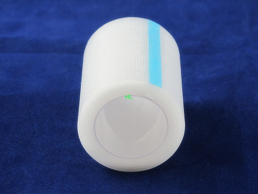 Medical PE Adhesive Tape For Sensitive Skin In Hospital & Clinics supplier