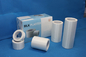 Surgical Silk Adhesive Tape 1.25cm 2.5cm 5cm 7.5cm 10cm / 5m 10m Medical Tape supplier