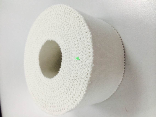 Surgical Elastic Waterproof Sports Tape 2.5cm 3.8cm 5cm 10cm Medical Bandage Tape supplier