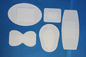 Sterile Non Woven Adhesive Wound Dressing Medical Bandage Tape supplier