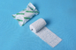 Plaster of Paris (POP) Bandage 10cm*2.7m For First - Aid Fixation supplier