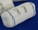 Cotton Elastic Bandage For Surgery Dressing 5cm*4.5m Medical Bandage Tape supplier