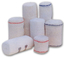 Cotton Elastic Bandage For Surgery Dressing 5cm*4.5m Medical Bandage Tape supplier