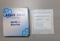 Disposable Absorbent Cotton Gauze Swabs Medical Textile Products supplier