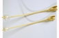 Latex Silicone Coated 2-Way 3-Way Latex Foley Catheter 6Fr-26Fr Medical Tubing Supplies supplier