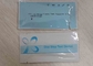 CE ISO13485 marked HIV 1+2 Rapid Test Kit Serun/Plasma Strip/cassette supplier