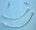 Meical Disposable PVC Reinforced Endotracheal Tube with Cuff / Without Cuff supplier