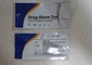 CE ISO13485 Marked Drug Abuse Rapid Test Kits Serun / Plasma Strip / Cassette supplier