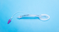 Disposable Medical Reinforced Laryngeal Mask with PVC or Silicone Material supplier