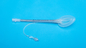 Disposable Medical Reinforced Laryngeal Mask with PVC or Silicone Material supplier