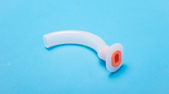 Disposable Oral Pharyngeal Airway-guedel with Beman and Guedel Type 000#-6# supplier