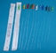 Disposable Sterilized Medical Tubing Supplies , PVC Suction Catheter supplier
