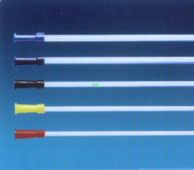 Disposable Medical PVC Rectal Tube with X - ray For Patients CE FDA  Approved supplier