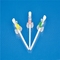 Dipsoable IV Catheter / IV Cannula 14G-24G Pen Type Butterfly Type Injection Port supplier