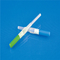 Dipsoable IV Catheter / IV Cannula 14G-24G Pen Type Butterfly Type Injection Port supplier