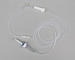 Transfusion IV Infusion Set Customized Disposable Medical Products supplier