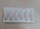 Aminophylline Suppository 500mg Bronchodilators Soluble Pharmaceutical Medicines supplier